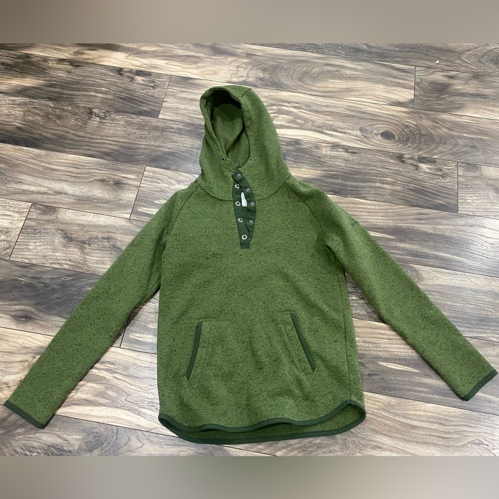 ASCEND || Hoodie